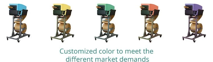 paper cushion machine np-ec (4)