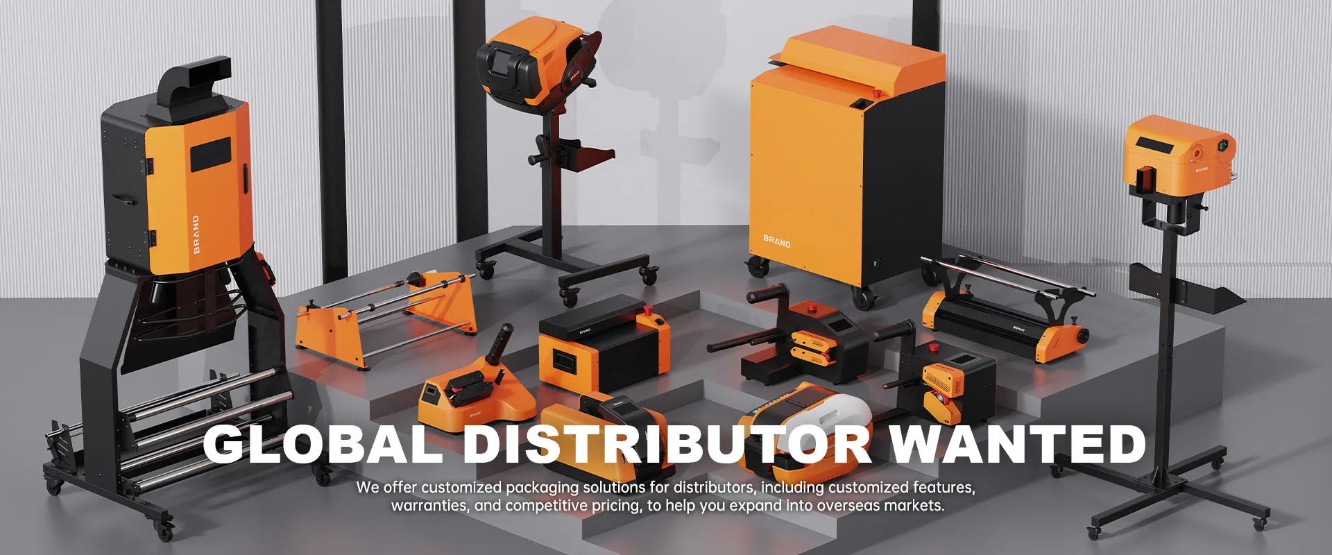 China Protective packaging manufacturer